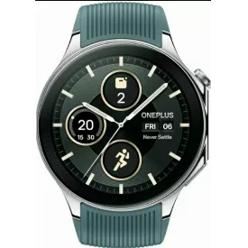Смарт-часы OnePlus Watch 2, зеленый